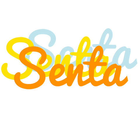 Senta energy logo