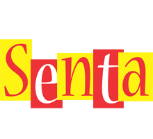 Senta errors logo