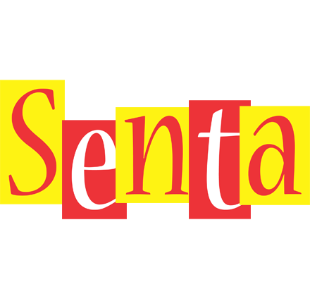 Senta errors logo