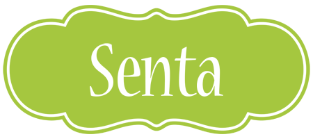 Senta family logo