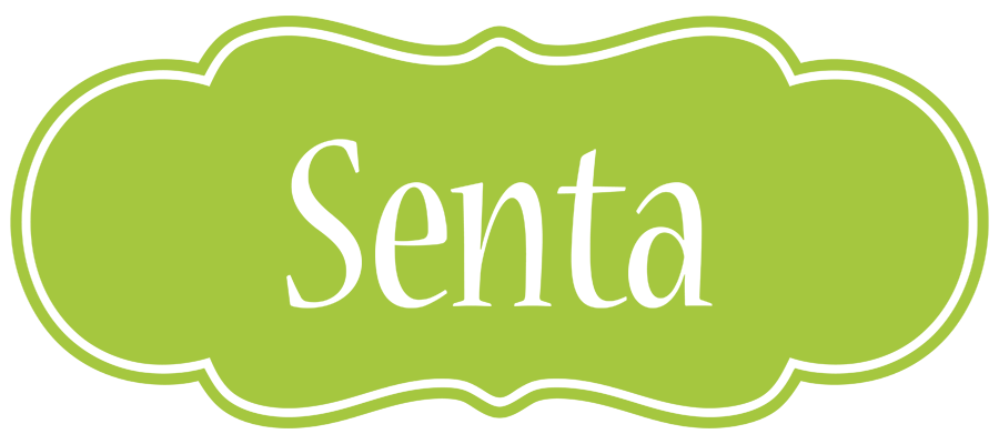 Senta family logo