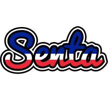 Senta france logo