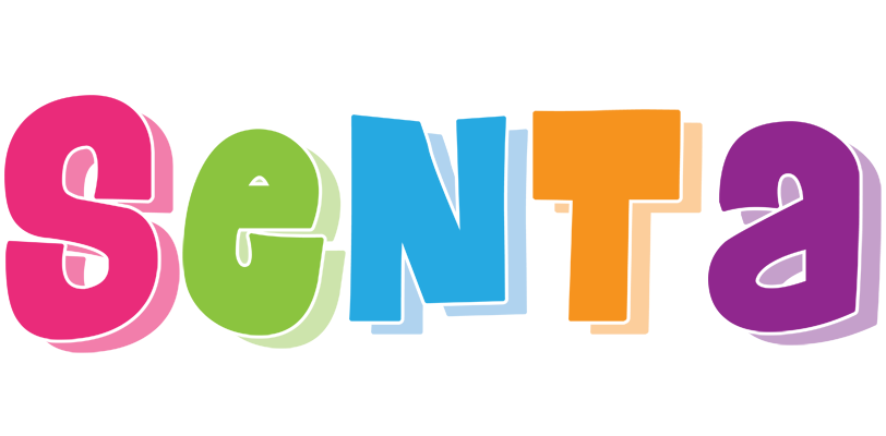 Senta friday logo