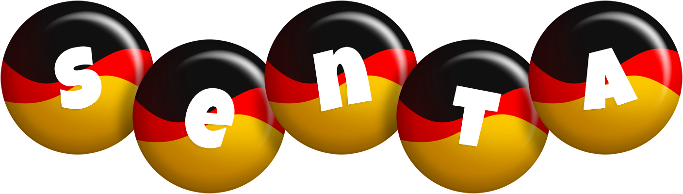 Senta german logo