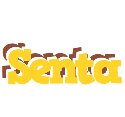 Senta hotcup logo