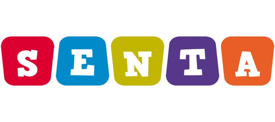Senta kiddo logo