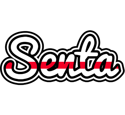 Senta kingdom logo