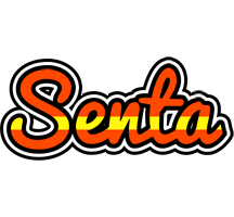 Senta madrid logo