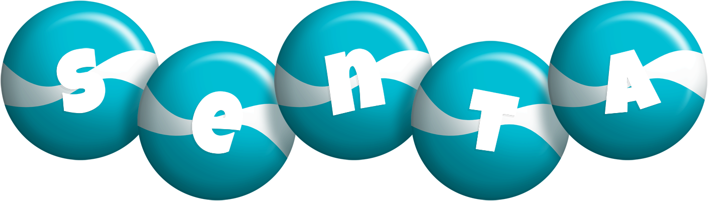 Senta messi logo