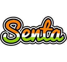 Senta mumbai logo