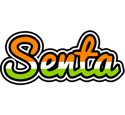 Senta mumbai logo