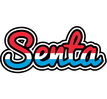 Senta norway logo
