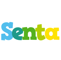 Senta rainbows logo