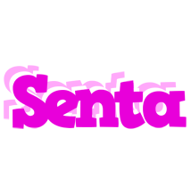 Senta rumba logo