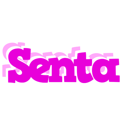 Senta rumba logo