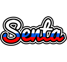 Senta russia logo