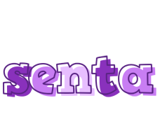 Senta sensual logo