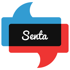 Senta sharks logo