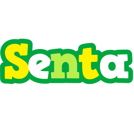Senta soccer logo