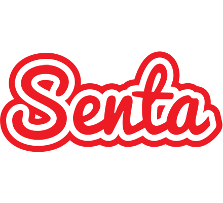 Senta sunshine logo