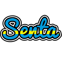 Senta sweden logo