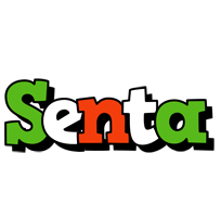 Senta venezia logo