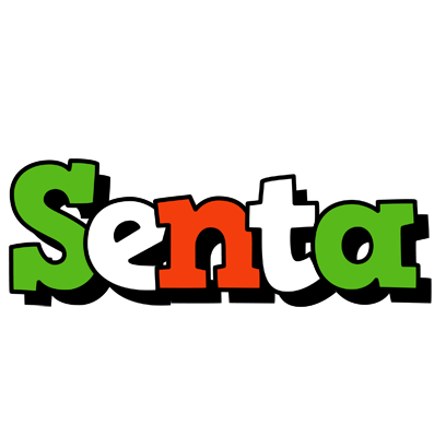 Senta venezia logo