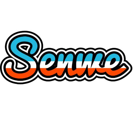 Senwe america logo