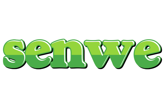 Senwe apple logo