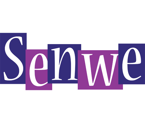Senwe autumn logo