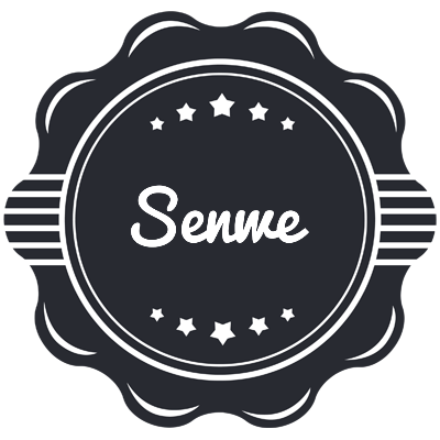 Senwe badge logo