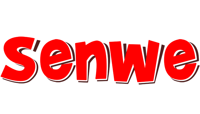 Senwe basket logo