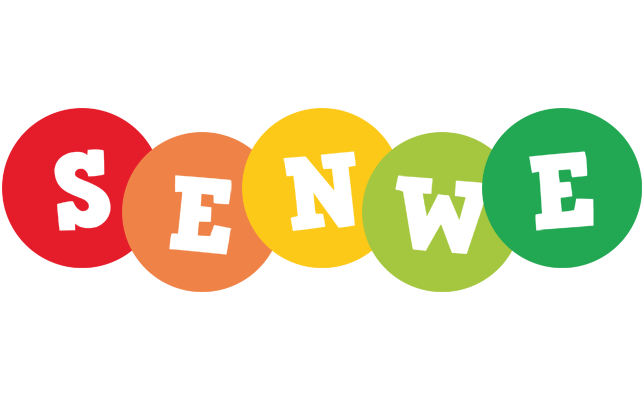 Senwe boogie logo