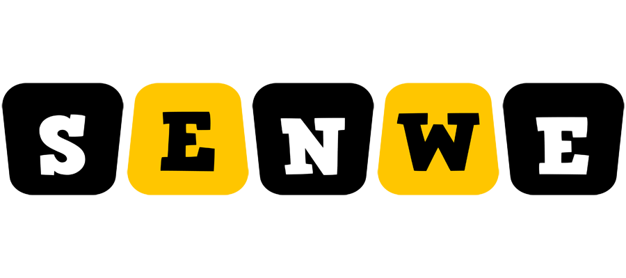 Senwe boots logo
