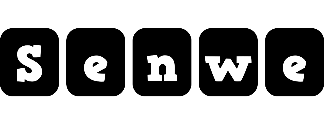 Senwe box logo