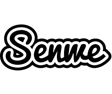 Senwe chess logo