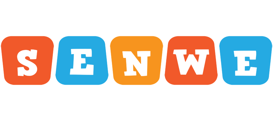 Senwe comics logo