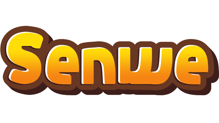Senwe cookies logo