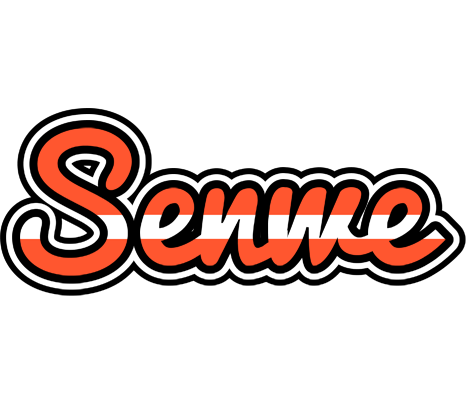 Senwe denmark logo