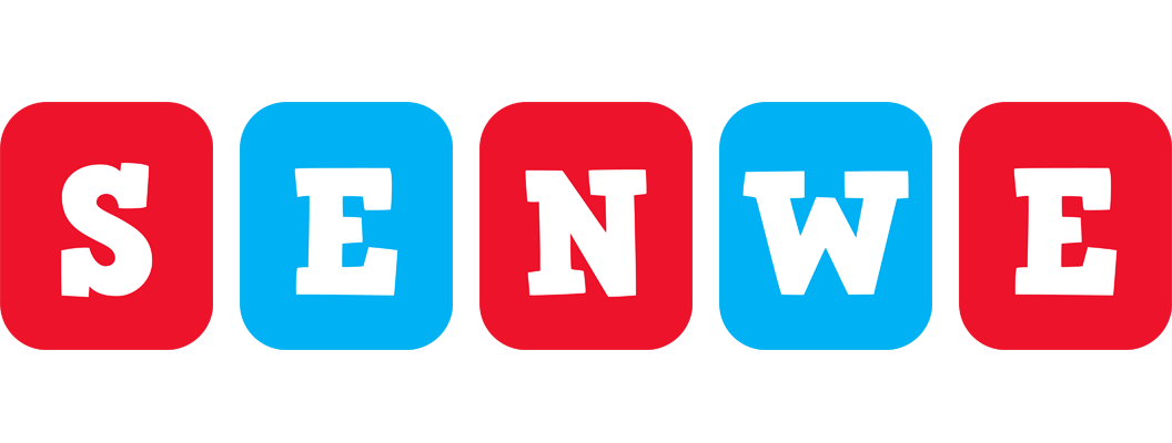 Senwe diesel logo