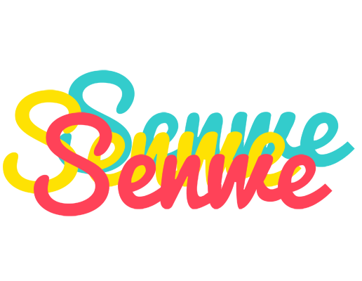 Senwe disco logo