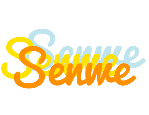 Senwe energy logo