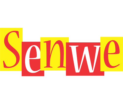 Senwe errors logo