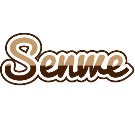 Senwe exclusive logo