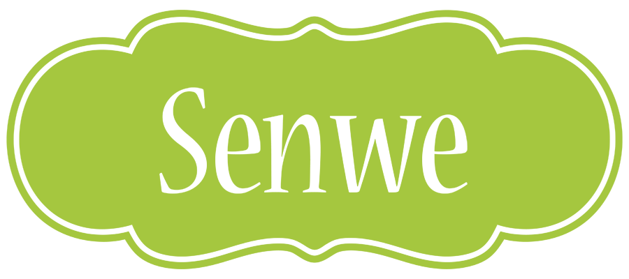 Senwe family logo