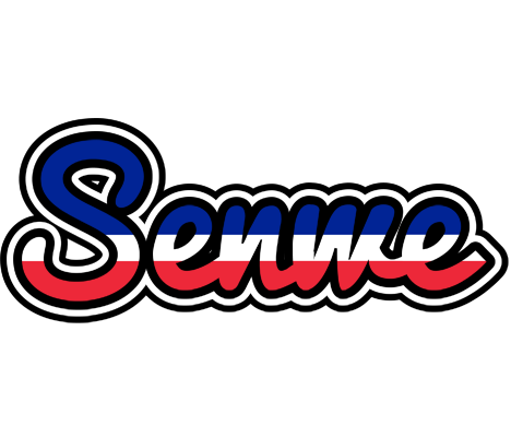 Senwe france logo