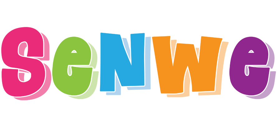 Senwe friday logo