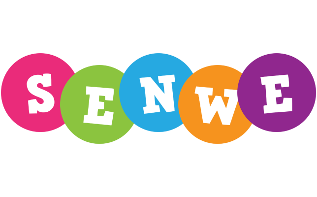 Senwe friends logo