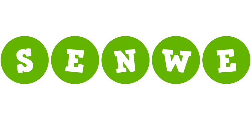 Senwe games logo