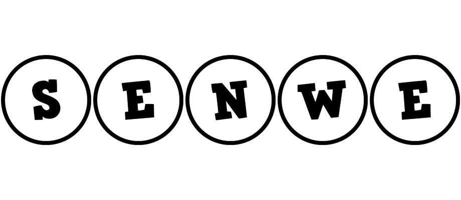 Senwe handy logo